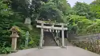 玉作湯神社(島根県)
