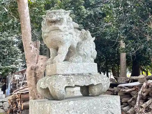 飯開神社(滋賀県)