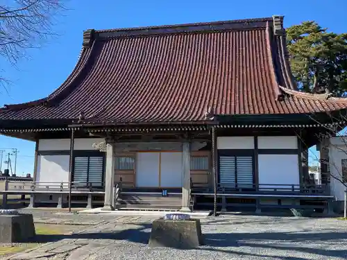 称法寺(宮城県)