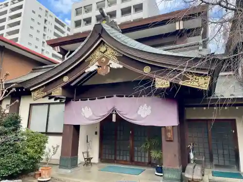 福傳寺(東京都)