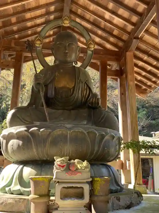 浄発願寺(神奈川県)