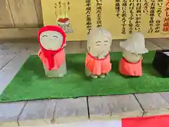 救馬溪観音(和歌山県)