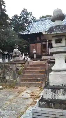 愛宕神社のその他建物