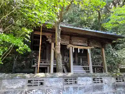 八幡神社(静岡県)