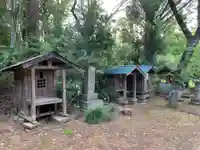 延命地蔵尊(千葉県)