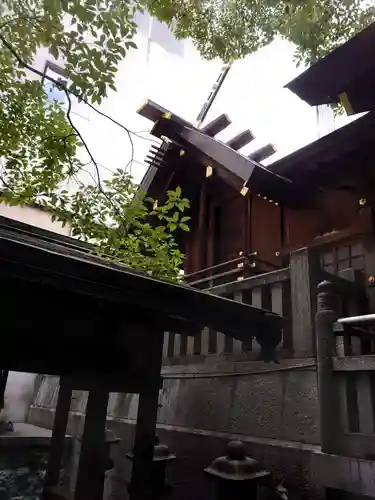 朝日神社(愛知県)