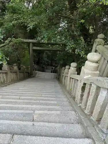 金刀比羅宮のその他建物