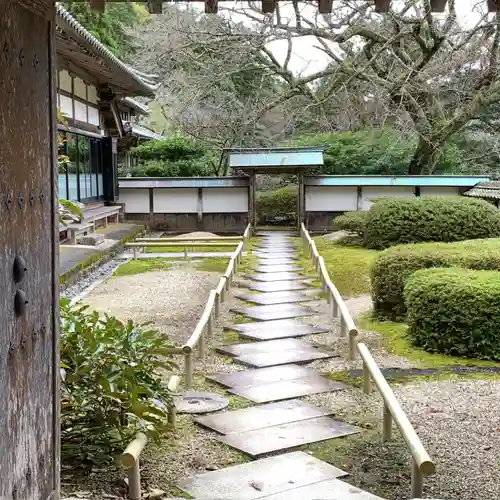 明通寺のその他建物