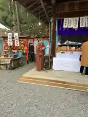 吉田神社の建物その他