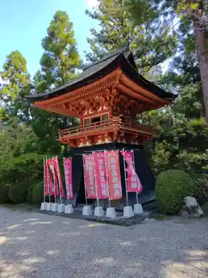 霊山寺(奈良県)