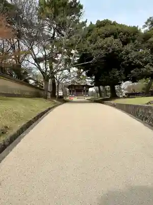 興福寺 南円堂(奈良県)