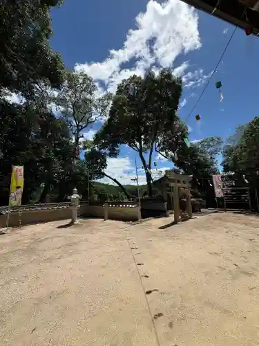 辨海神社(広島県)