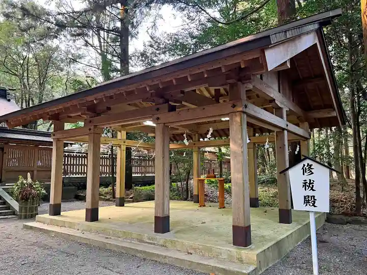 狭野神社(宮崎県)