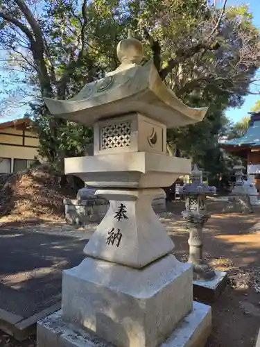 豊受皇大神宮(茨城県)