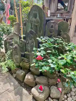 厳浄院(東京都)