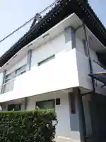 智願寺の本殿・本堂