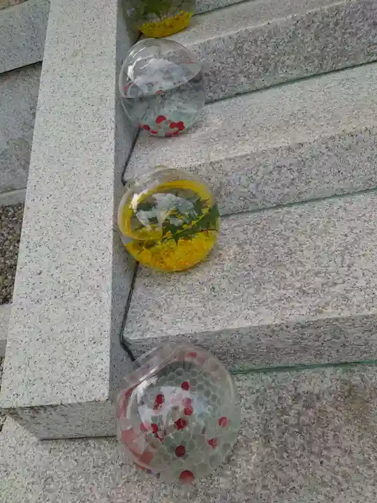 伊和志津神社(兵庫県)