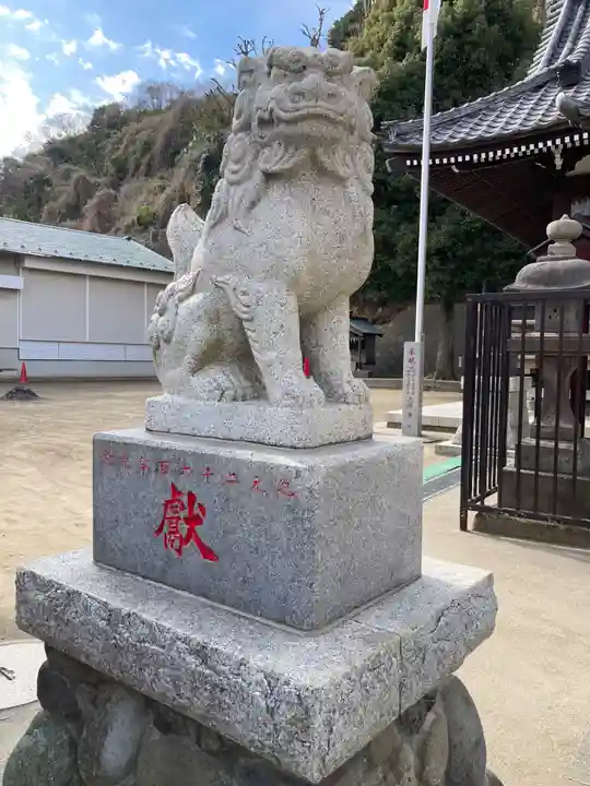 杉田八幡神社(杉田八幡宮)(神奈川県)