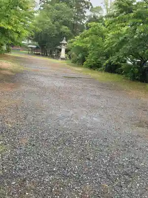 八坂神社(山口県)