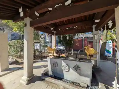 富岡八幡宮(東京都)