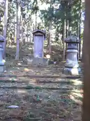 土津神社｜こどもと出世の神さまのお墓