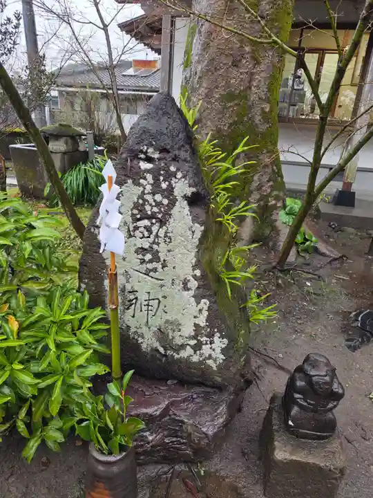 鹿児島神社(鹿児島県)