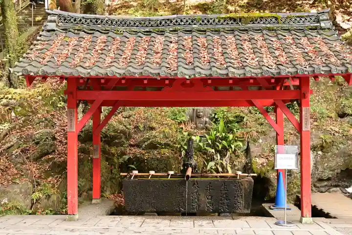 石山寺(滋賀県)
