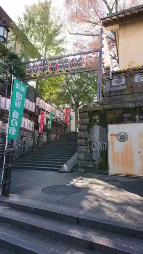 須賀神社のその他建物