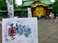 上野東照宮(東京都)