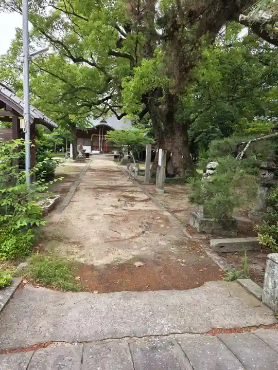日枝神社(佐賀県)