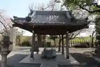 白髭神社(岐阜県)