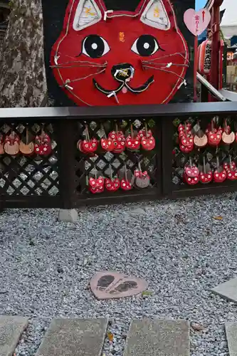 福良天満宮(大分県)