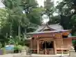 須山浅間神社(静岡県)