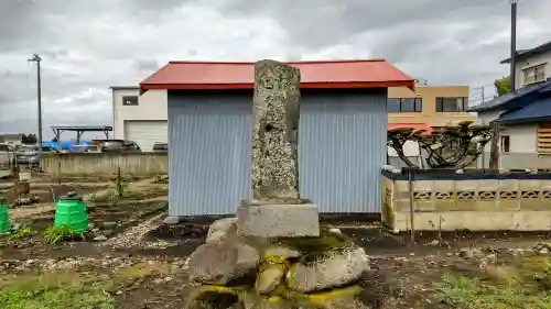 金刀比羅神社のその他建物