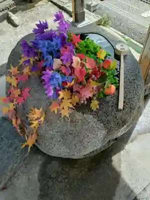 阿邪訶根神社(福島県)