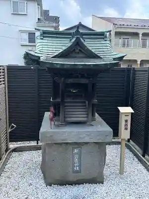 出雲大社埼玉分院(埼玉県)