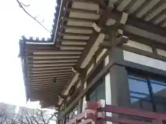 阿遮院の建物その他