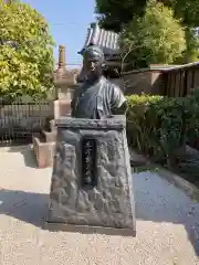 壬生寺(京都府)