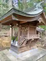 山王大権現(愛知県)