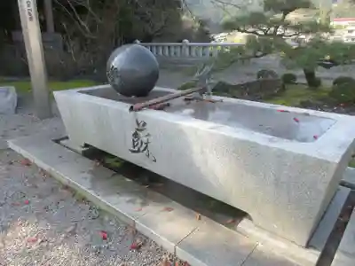 大斎原（熊野本宮大社旧社地）(和歌山県)