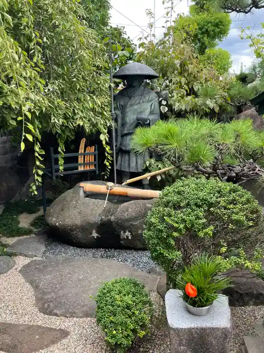 観音寺(大阪府)