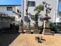 本太観音堂(埼玉県)