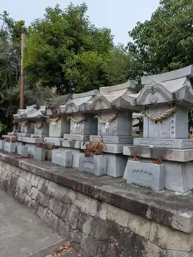 丸亀春日神社(香川県)