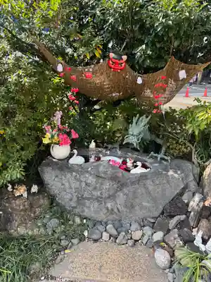 三輪神社(愛知県)