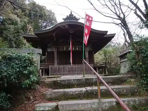 来迎院のその他建物