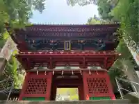 久能山東照宮(静岡県)