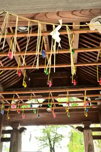 金峯神社(新潟県)