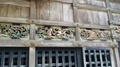 日光東照宮の芸術