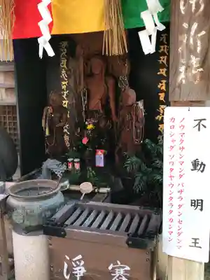 中山寺のその他建物