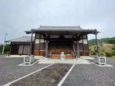 青雲寺(三重県)